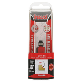 Freud 30-098 1/8" Radius Cove Bit